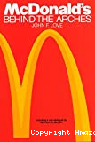 McDonald's. Behind the arches.