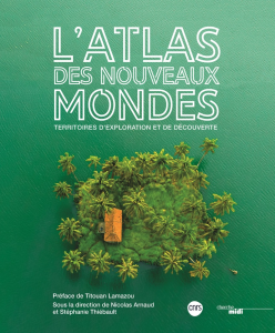 L'atlas des nouveaux mondes