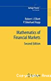 Mathematics of financial markets