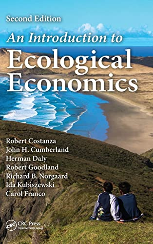 An introduction to Ecological Economics
