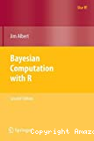 Bayesian computation with R