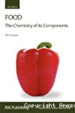 Food. The chemistry of its components.