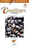 Guide des coquillages marins
