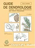 Guide de dendrologie : arbres, arbustes et arbisseaux des forêts françaises