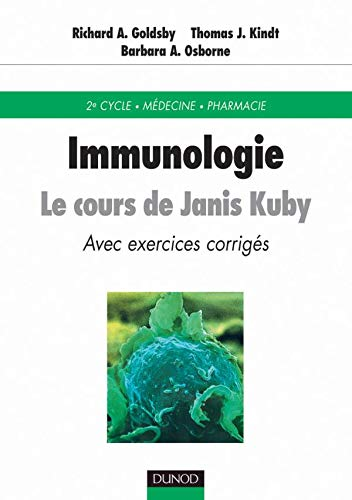 Immunologie