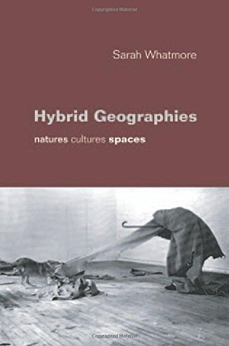 Hybrid geographies