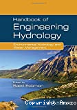 Environmental hydrology and water management