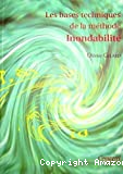 Les bases techniques de la méthode Inondabilité