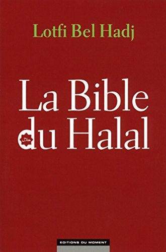 La bible du halal