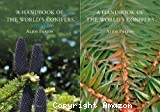 A handbook of the world's conifers