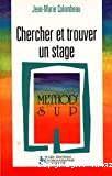Chercher et trouver un stage