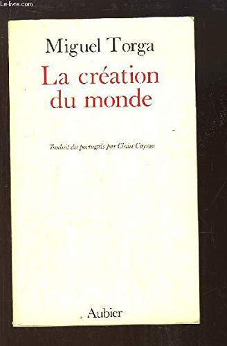 La création du monde