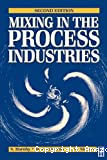 Mixing in the process industries.