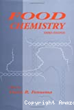 Food chemistry