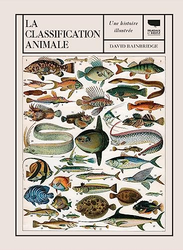 La classification animale