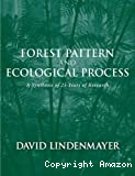 Forest Pattern and ecological Process