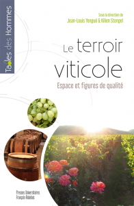 Le terroir viticole