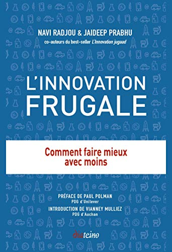 L' innovation frugale