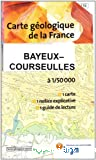 Bayeux, Courseulles-sur-Mer