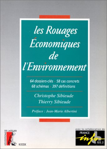 Les rouages économiques de l'environnement