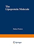 The lipoprotein molecule