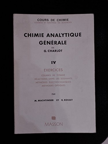 Exercices