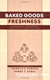 Baked goods freshness. Technology, evaluation, and inhibition of staling.