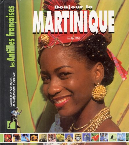 Bonjour la Martinique