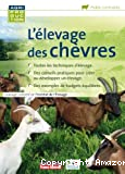L' élevage des chèvres