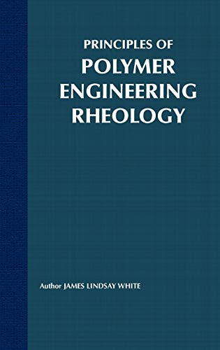 Principles of polymer engineering rheology.