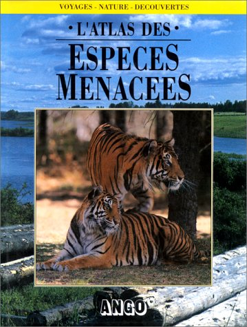L'atlas des especes menacees