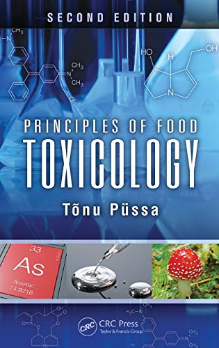 Principles of food toxicology