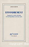 Effondrement