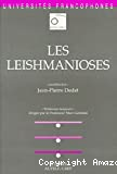 Les leishmanioses