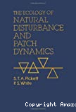 The ecology of natural disturbance and patch dynamics - Treefalls regrowth and community structure in tropical forests