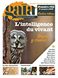 Perma Gaïa n°2, 2e semestre 2018