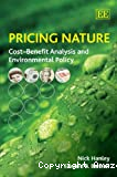 Pricing Nature
