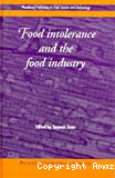 Food intolerance and the food industry.