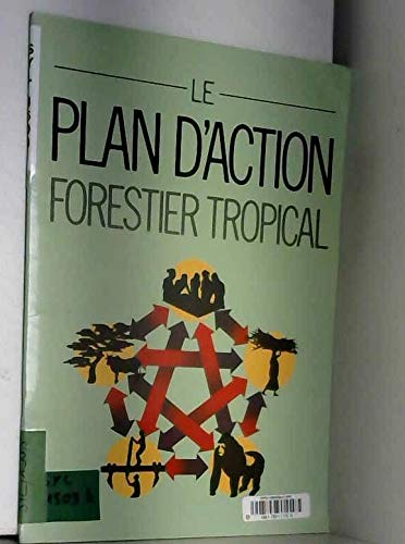 Plan d'action forestier tropical