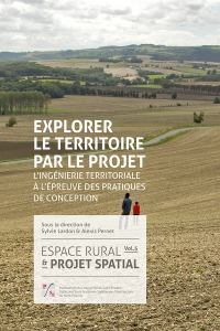 Explorer le territoire par le projet