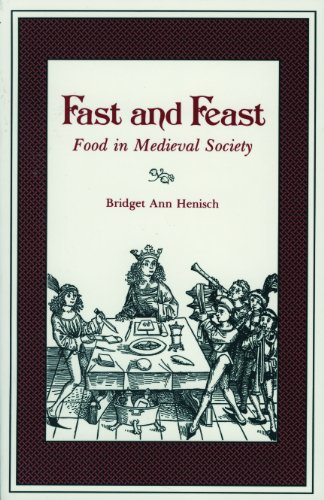 Fast and feast. Food in Medieval Society.