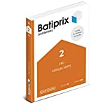 BATIPRIX T.2 - VRD, espaces verts (édition 2018)