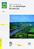 La dynamique du mercure