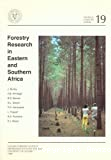 Forestry research in eastern and southern Africa