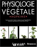 Physiologie végétale