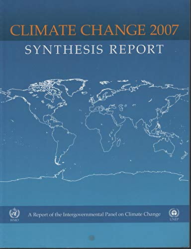 Climate change 2007. Synthesis report