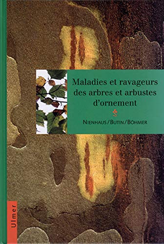 Guide des maladies des arbres