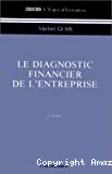 Le diagnostic financier de l'entreprise