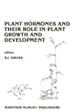 Plant hormones and their role in plant growth and development