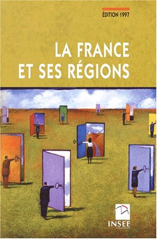 La France et ses régions